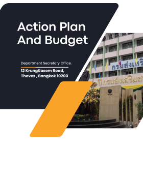 action plan 1