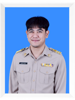 นายเทิดเกียรติ คุ้มเดช