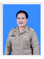 นางสาวจินตนา เขียวอมร