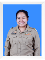 นางสาวจุฬาลักษณ์  บุญสำราญ