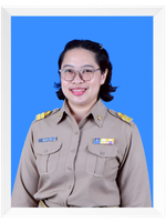 นางสาวณัฏฐพรรณ  ค้ำชู