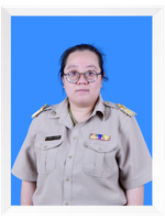 นางสาวสิรัมพร  แสงวิเศษสิน
