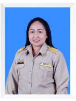 นางสาวมลฤทัย  พงษ์เกษม