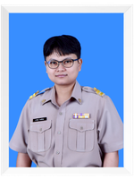 นางสาวกฤติมา  ไกยฤทธิ์