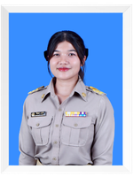 นางสาวสิริเพชร  นกแก้ว