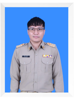 นายธีรภัทร เดชวัฒน์