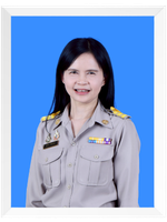 นางสาวฐานิดา  พัฒนากุล