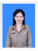 นางสาวฐานิดา  พัฒนากุล