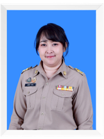 นางสาววลัยภัทร์  ใจห้าว