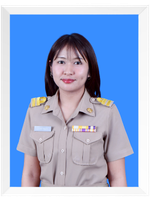 นางสาววันทนีย์  เจริญลาภ