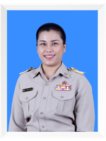 นางสาวฉายาลักษณ์  ศรีกระบก