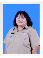 นางสาวจงรักษ์  ภู่ศรี