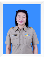 นางสาวจิราภรณ์  หมุดนันใจ