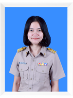 นางสาวผึ้งพร  ลาภส่งผล