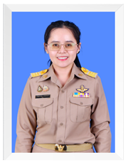 นางสาวเบญจวรรณ สระสำอาง