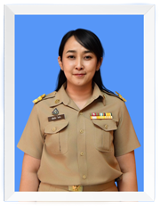 นางสาววลัยภัทร์  ใจห้าว