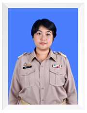 นางสาววิภาวี สิงหวศิน