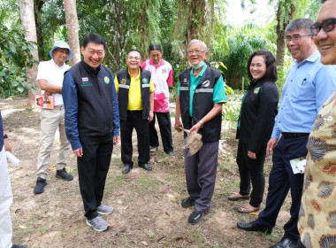 สมาชิกสหกรณ์นิคมพนม จำกัด รวมกลุ่มปลูกปาล์มน้ำมันยั่งยืน ... พารามิเตอร์รูปภาพ 3