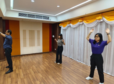 วันที่ 23 พฤษภาคม 2567 คณะข้าราชการ พนักงานราชการ ... พารามิเตอร์รูปภาพ 8
