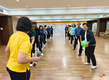 วันที่ 23 พฤษภาคม 2567 คณะข้าราชการ พนักงานราชการ ... พารามิเตอร์รูปภาพ 15
