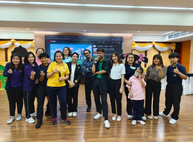 วันที่ 23 พฤษภาคม 2567 คณะข้าราชการ พนักงานราชการ ... พารามิเตอร์รูปภาพ 18