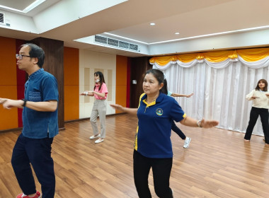 วันที่ 6 มิถุนายน 2567 คณะข้าราชการ พนักงานราชการ ... พารามิเตอร์รูปภาพ 9