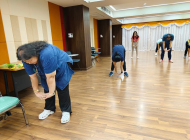 วันที่ 6 มิถุนายน 2567 คณะข้าราชการ พนักงานราชการ ... พารามิเตอร์รูปภาพ 2