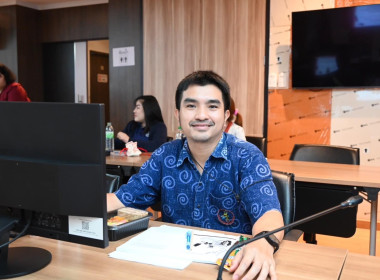 14 กุมภาพันธ์ 2568 นายสาธิต ปานขำ ... พารามิเตอร์รูปภาพ 14