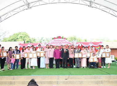 วันที่ 14 กุมภาพันธ์ 2568 นายสาธิต ปานขำ ... พารามิเตอร์รูปภาพ 20