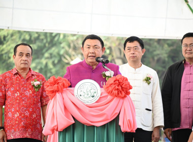 วันที่ 14 กุมภาพันธ์ 2568 นายสาธิต ปานขำ ... พารามิเตอร์รูปภาพ 2