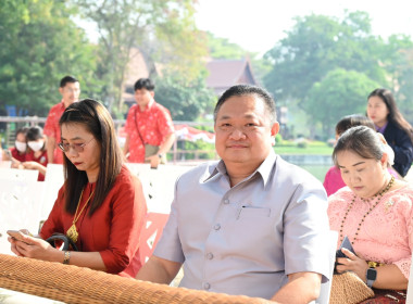 วันที่ 14 กุมภาพันธ์ 2568 นายสาธิต ปานขำ ... พารามิเตอร์รูปภาพ 7
