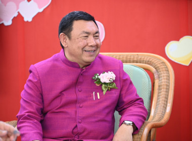 วันที่ 14 กุมภาพันธ์ 2568 นายสาธิต ปานขำ ... พารามิเตอร์รูปภาพ 4