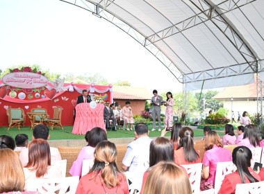 วันที่ 14 กุมภาพันธ์ 2568 นายสาธิต ปานขำ ... พารามิเตอร์รูปภาพ 9