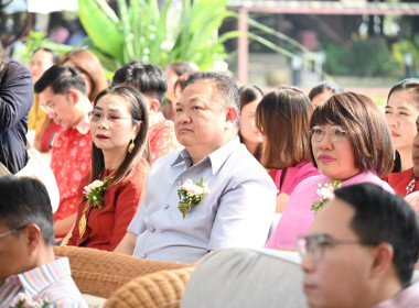 วันที่ 14 กุมภาพันธ์ 2568 นายสาธิต ปานขำ ... พารามิเตอร์รูปภาพ 8