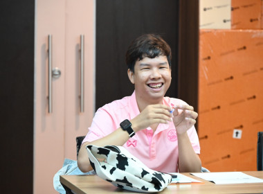 18 กุมภาพันธ์ 2568 นายสาธิต ปานขำ ... พารามิเตอร์รูปภาพ 38