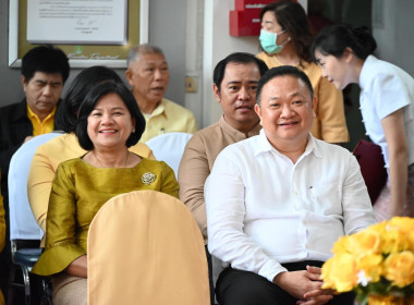 วันที่ 26 กุมภาพันธ์ 2568 นายสาธิต ปานขำ ... พารามิเตอร์รูปภาพ 6