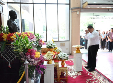 วันที่ 26 กุมภาพันธ์ 2568 นายสาธิต ปานขำ ... พารามิเตอร์รูปภาพ 4