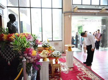 วันที่ 26 กุมภาพันธ์ 2568 นายสาธิต ปานขำ ... พารามิเตอร์รูปภาพ 2