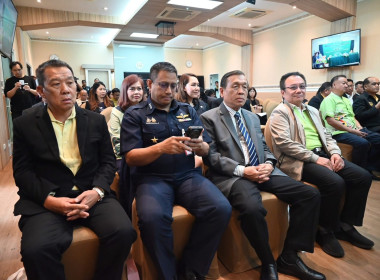 กรมส่งเสริมสหกรณ์ จับมือ บริษัทข้อมูลเครดิตแห่งชาติ จำกัด ... พารามิเตอร์รูปภาพ 7