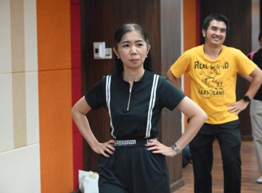 วันที่ 15 พฤษภาคม 2568 นายสาธิต ปานขำ เลขานุการกรม พร้อมคณะ ... พารามิเตอร์รูปภาพ 9