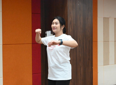 วันที่ 15 พฤษภาคม 2568 นายสาธิต ปานขำ เลขานุการกรม พร้อมคณะ ... พารามิเตอร์รูปภาพ 24