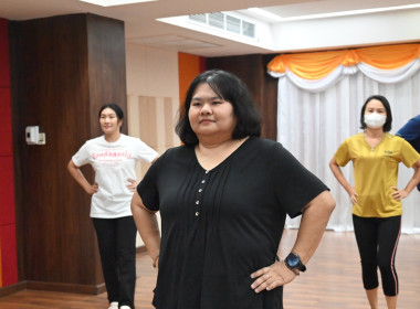 วันที่ 15 พฤษภาคม 2568 นายสาธิต ปานขำ เลขานุการกรม พร้อมคณะ ... พารามิเตอร์รูปภาพ 28