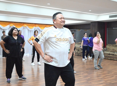 วันที่ 15 พฤษภาคม 2568 นายสาธิต ปานขำ เลขานุการกรม พร้อมคณะ ... พารามิเตอร์รูปภาพ 30