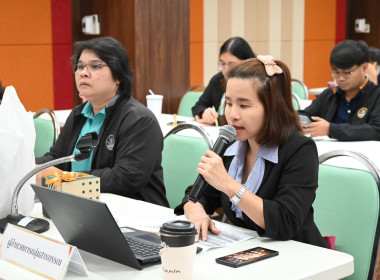 วันที่ 22 พฤษภาคม 2568 นายสาธิต ปานขำ ... พารามิเตอร์รูปภาพ 42