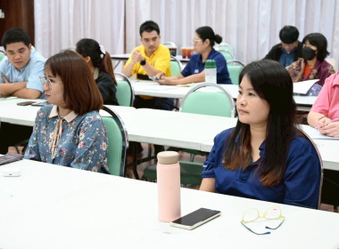 วันที่ 22 พฤษภาคม 2568 นายสาธิต ปานขำ ... พารามิเตอร์รูปภาพ 40