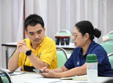 วันที่ 22 พฤษภาคม 2568 นายสาธิต ปานขำ ... พารามิเตอร์รูปภาพ 39