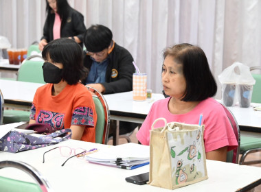 วันที่ 22 พฤษภาคม 2568 นายสาธิต ปานขำ ... พารามิเตอร์รูปภาพ 38