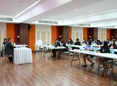 วันที่ 22 พฤษภาคม 2568 นายสาธิต ปานขำ ... พารามิเตอร์รูปภาพ 35