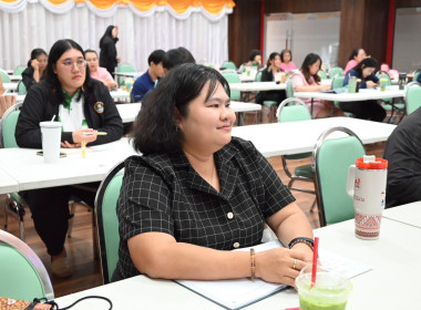 วันที่ 22 พฤษภาคม 2568 นายสาธิต ปานขำ ... พารามิเตอร์รูปภาพ 33
