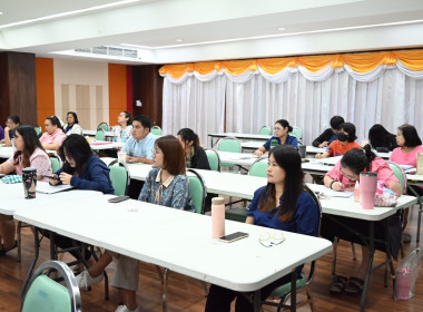 วันที่ 22 พฤษภาคม 2568 นายสาธิต ปานขำ ... พารามิเตอร์รูปภาพ 31